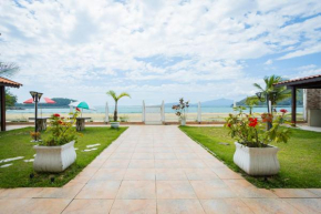 Praia de Garatucaia